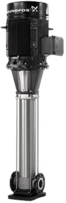 Поверхностный насос Grundfos CRN 120-6-1 A-F-G-V-HBQV