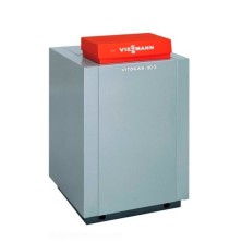 Газовый котел Viessmann Vitogas 100 GS1D 60 Vitotronic 200