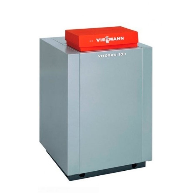 Газовый котел Viessmann Vitogas 100 GS1D 60 Vitotronic 200  