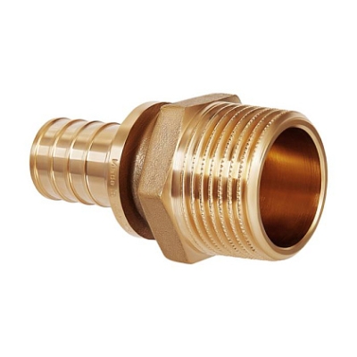 Переход Hoobs с наружнои? резьбои? 25х3.5-R1