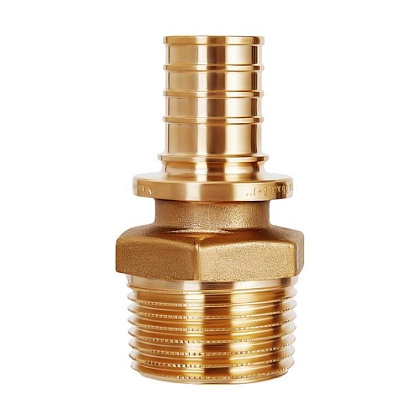 Переход Hoobs с наружнои? резьбои? 25х3.5-R1  