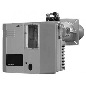 Горелка на комбинированном топливе Elco VGL 06.1600 DP KM s65 - DN65