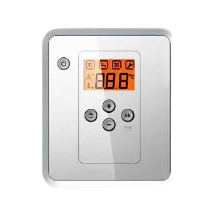 Газовый котел Bosch Gaz 6000 W WBN 6000-35 Н  