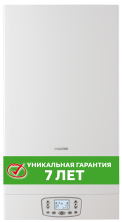 Газовый котел Italtherm TIME 35 F
