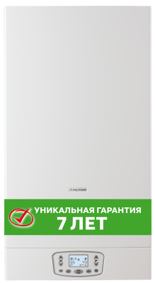 Газовый котел Italtherm TIME 35 F