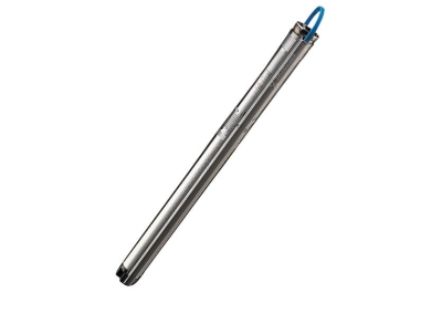 Скважинный насос Grundfos SQE 3-55