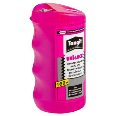 Valtec 1287280 Нить для герметизации резьбы "Tangit Уни-лок"  