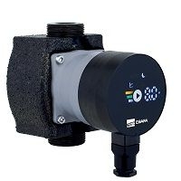 Насос консольно-моноблочный Ebara 3DE /I 40-160/4.0 (2541126704I)  