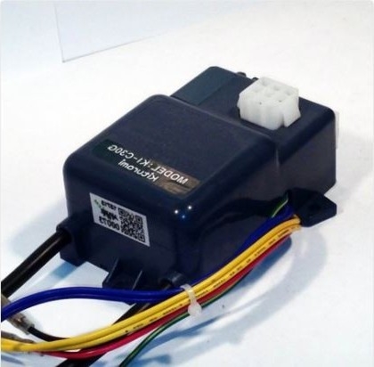Kiturami Трансформатор розжига EI-C30 (модели KRH)  