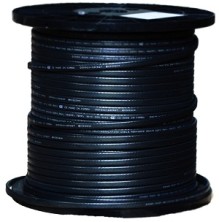 DINSO Греющий кабель RDH-40PS (стойкий к УФ)
