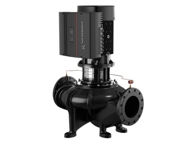 Насос для повышения давления Grundfos TPE 200-150/4-S-A-F-A-BAQE