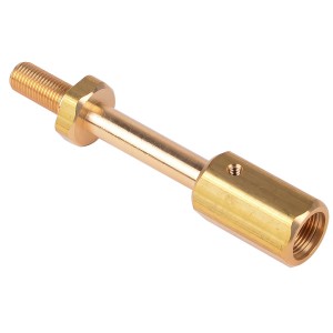 Kiturami Адаптер форсунки (модели Turbo 21/30, KRH, Turbo HIFin 25/30)