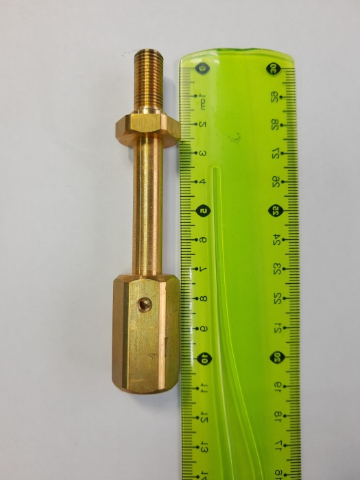 Kiturami Адаптер форсунки (модели Turbo 21/30, KRH, Turbo HIFin 25/30)  