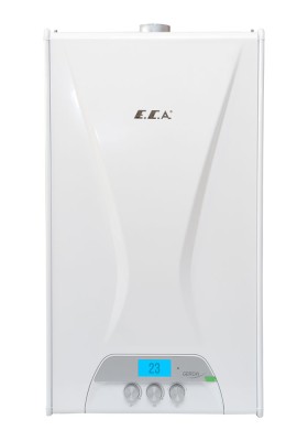 Конденсационный котёл E.C.A PROTEUS PREMIX HCH 28