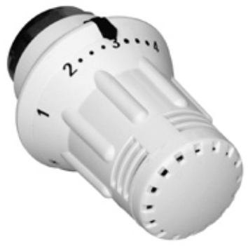 Meibes Термостатическая головка StarTec II SRH RW 135 231 2