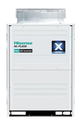 Hisense AVWW-136FKFW