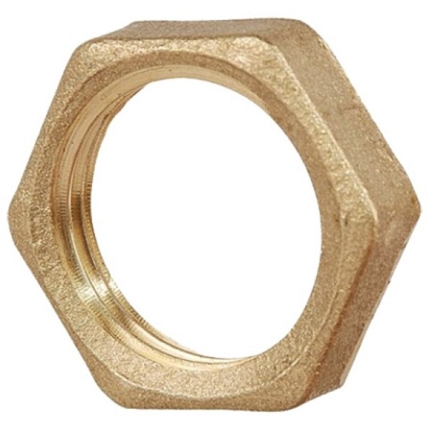 Stout Контргайка 1/2"  
