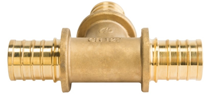 Stout Тройник равнопроходный 20x20x20