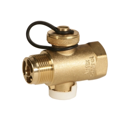 Flamco AirfixControl