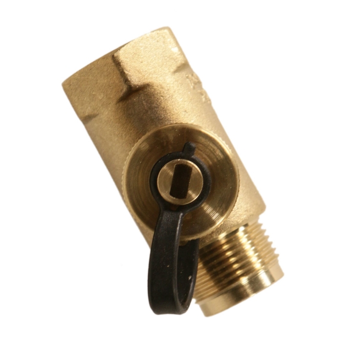 Flamco AirfixControl