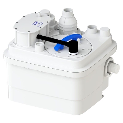 Канализационная установка SFA Sanicubic 1 ip68