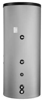 Буферная ёмкость Meibes BSA150 RAL 9006