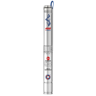 Насос Pedrollo 4SR 12/40N - PD  