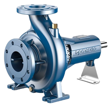 Насосная часть Pedrollo FG2-100/200A  