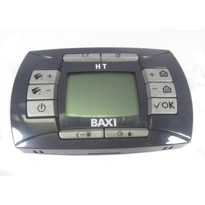   Baxi Контроллер AVS77 Siemens  