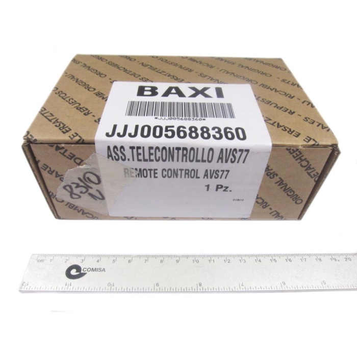   Baxi Контроллер AVS77 Siemens  