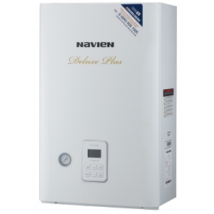 Газовый котел Navien Deluxe Plus Korea Type 16 K