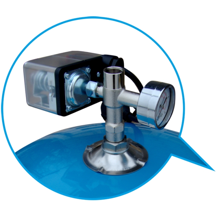 Ladana Крестовина четырехвыводная F-01(230гр)  