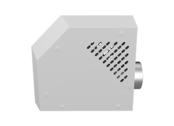 Лемакс Турбонасадка S D=100