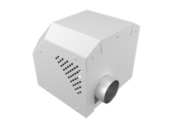 Лемакс Турбонасадка S D=100