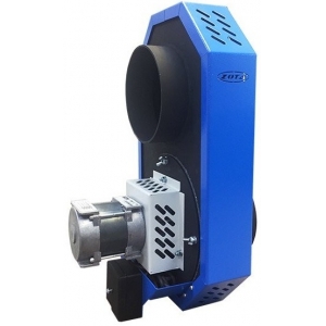 Zota Дымосос центробежный D=150