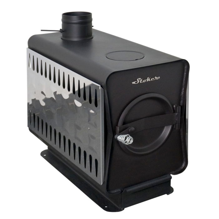 Stoker Садовая 150-ОВ-1  