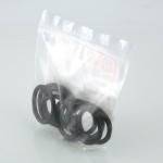 Valtec Уплотнительное кольцо 28 FPM (Viton)  