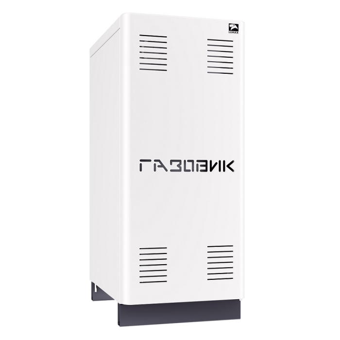 Газовый котел Лемакс Газовик АОГВ-23,2  