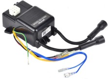 Трансформатор розжига Kiturami EI-C30G [KI-C30G] (Turbo-21/30, Turbo Hi Fin-25/30, STSO-25/30)
