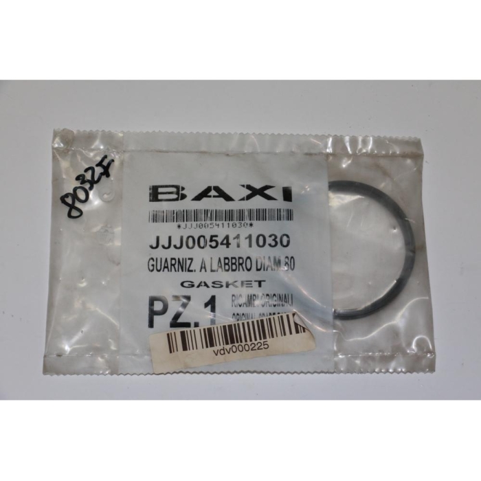   Baxi Уплотнение D=80  