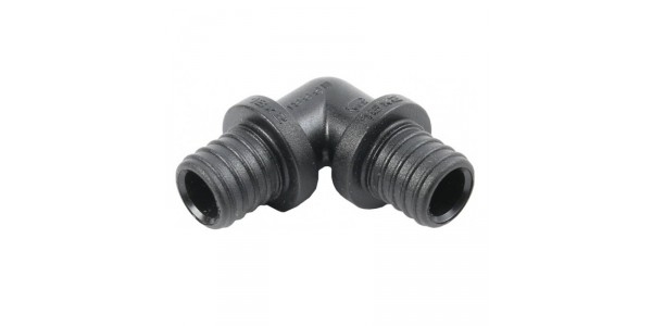 Kan-therm Отвод Push PPSU 18х2,5/18х2,5  