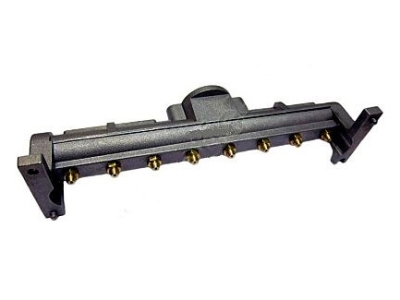 Navien Коллектор с форсунками LPG на сжиженный газ Deluxe S Coaxial 13-24K