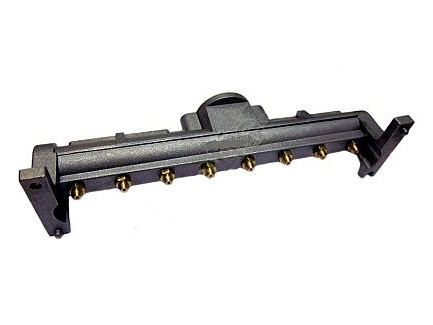 Navien Коллектор с форсунками LPG на сжиженный газ Deluxe S Coaxial 13-24K  