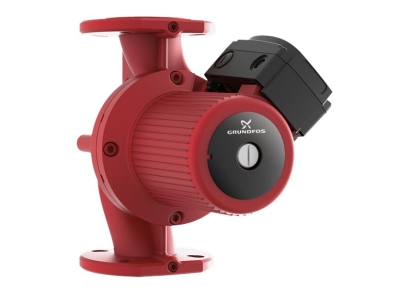 Циркуляционный насос Grundfos UPS 65-180 F