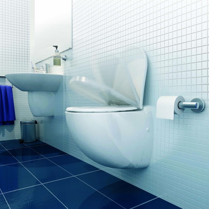 Канализационная установка SFA Sanicompact Comfort  