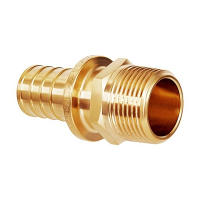 Переход Hoobs с наружнои? резьбои? 25х3.5-R3/4