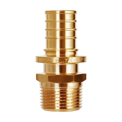 Переход Hoobs с наружнои? резьбои? 25х3.5-R3/4