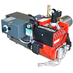 Giersch GU150/200 (149-208 кВт, 100-149 кВт)  
