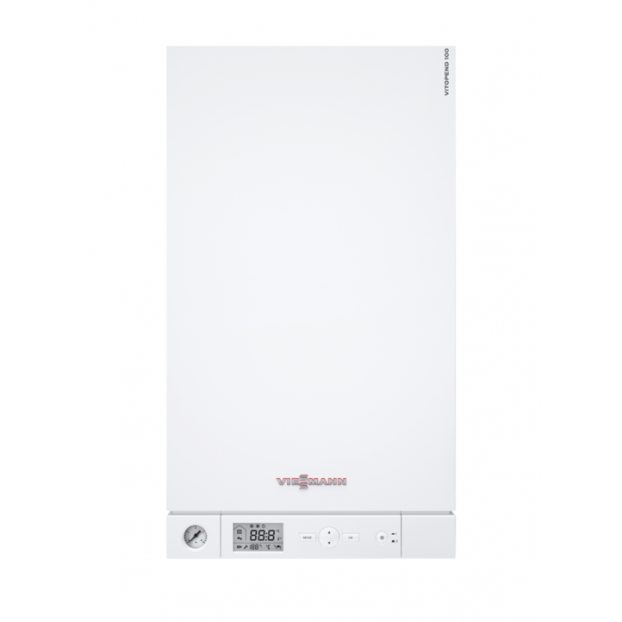 Газовый котел Viessmann Vitopend 100-W A1HB 24  