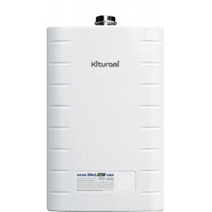 Газовый котел Kiturami AST 13